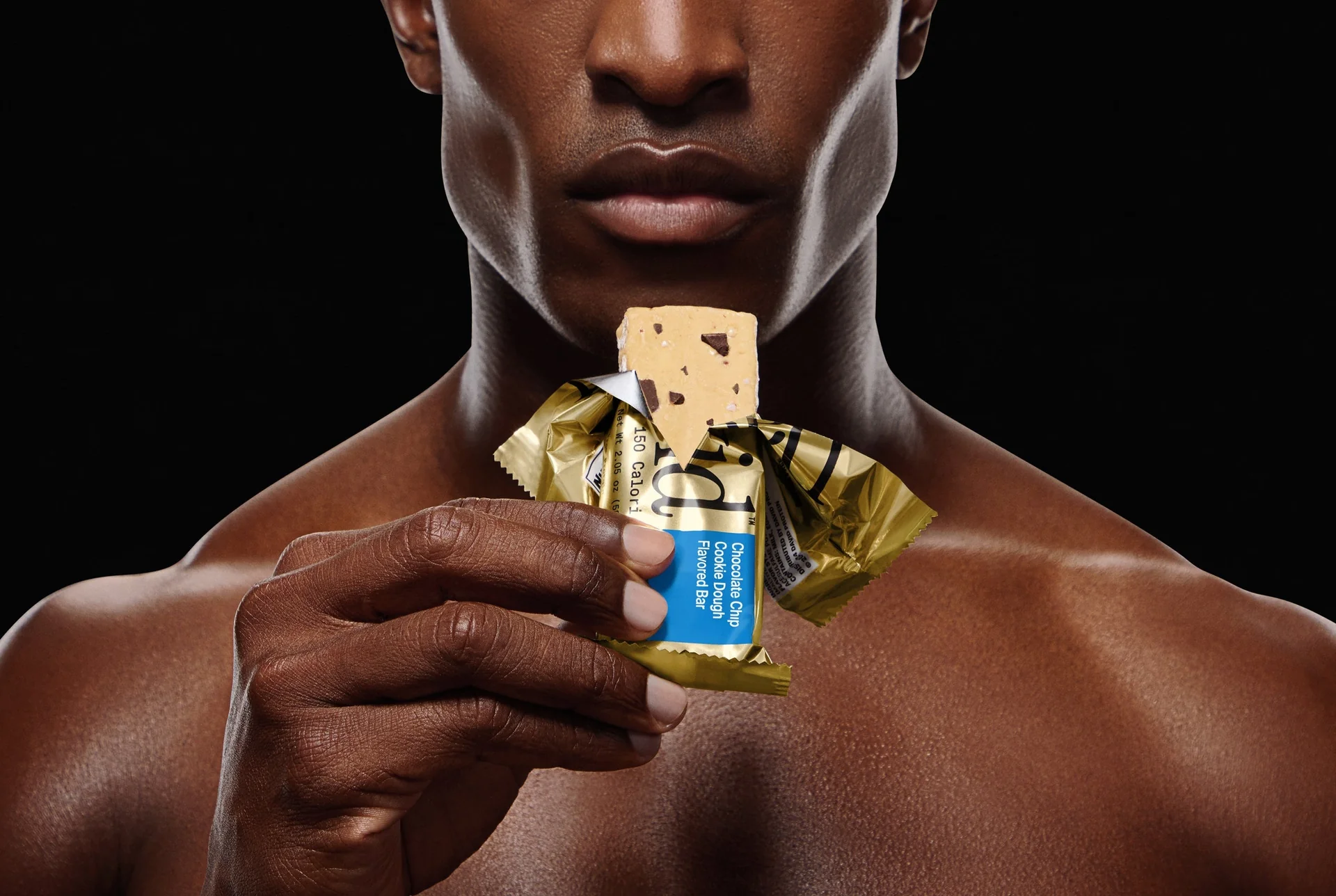 David Protein Operations