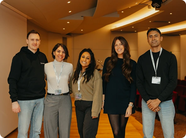 Threecolts team collaboration