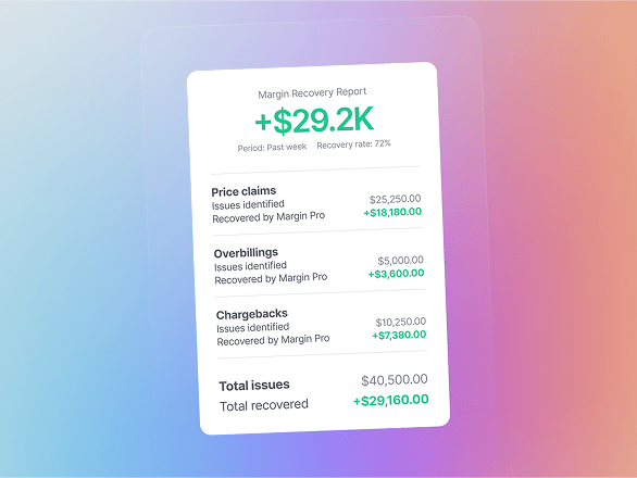 Stats card