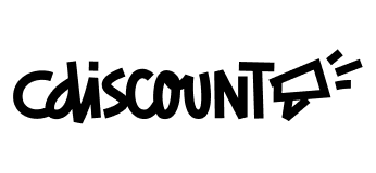 Cdiscount logo
