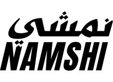 Namshi logo