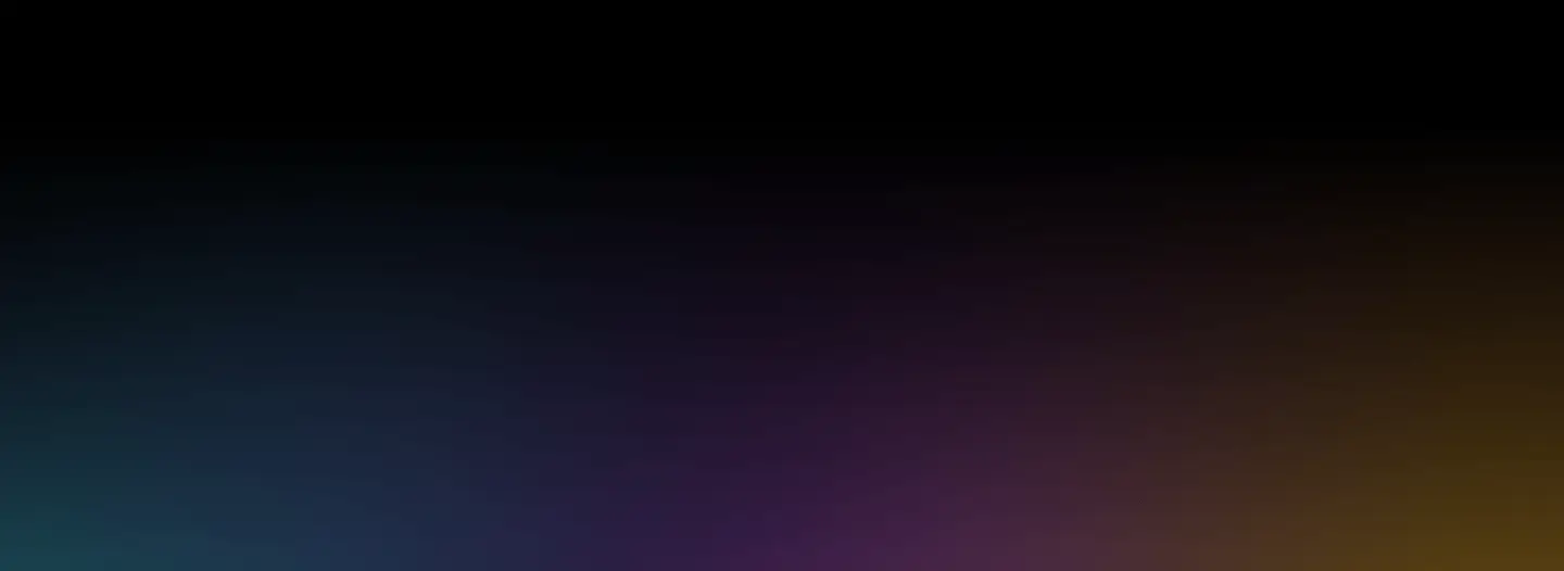 Gradient background