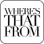 Where’s That From logo – Multichannel Pro case study: 10× SKU throughput