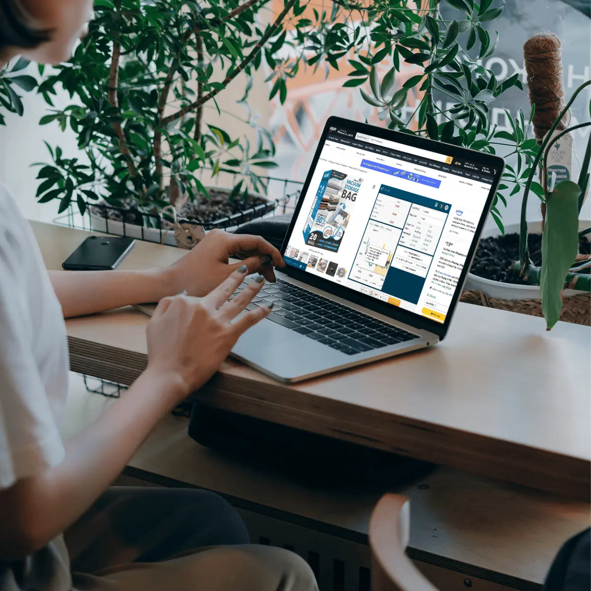 Growing sellers consolidating research with ScoutX