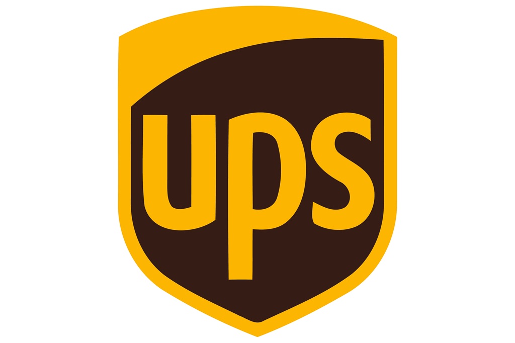 UPS logo
