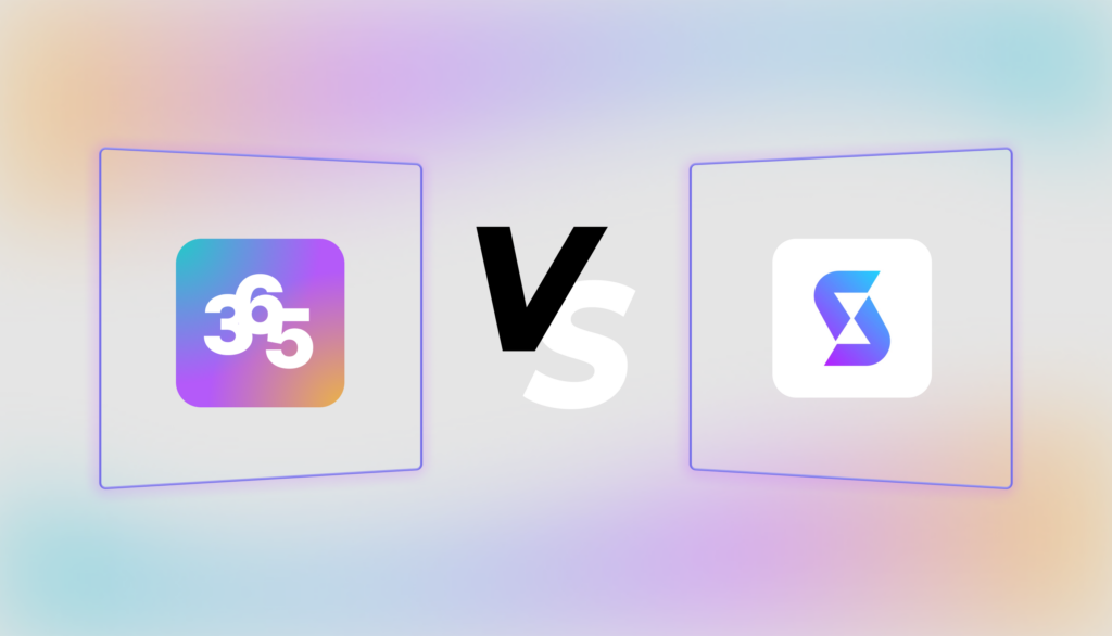 Seller 365 vs SourceMogul comparison guide