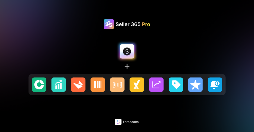 Amazon seller tools with free reimbursements - Seller 365 Pro