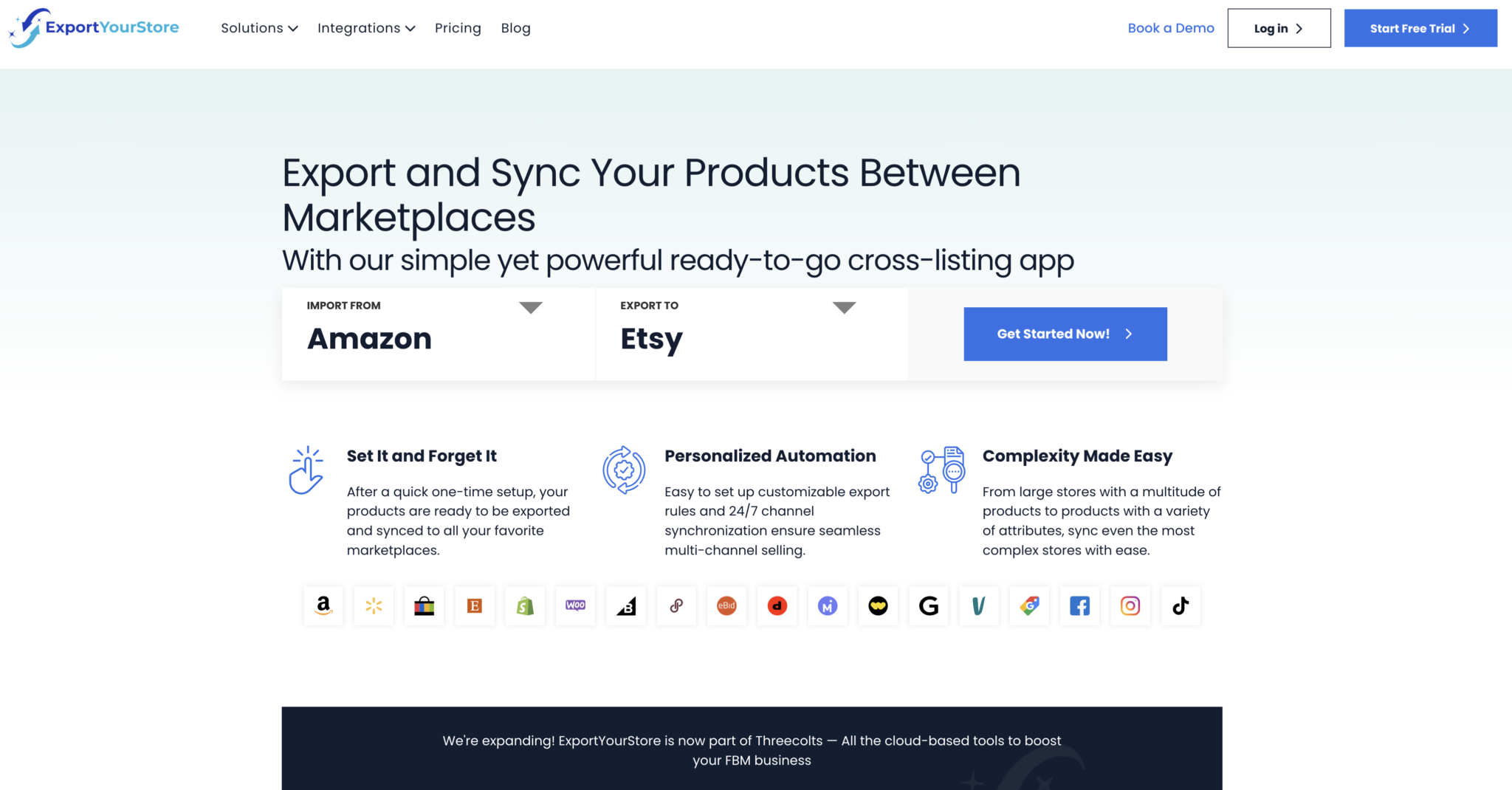 7 best eBay listing software to streamline selling in 2025 - Threecolts ...