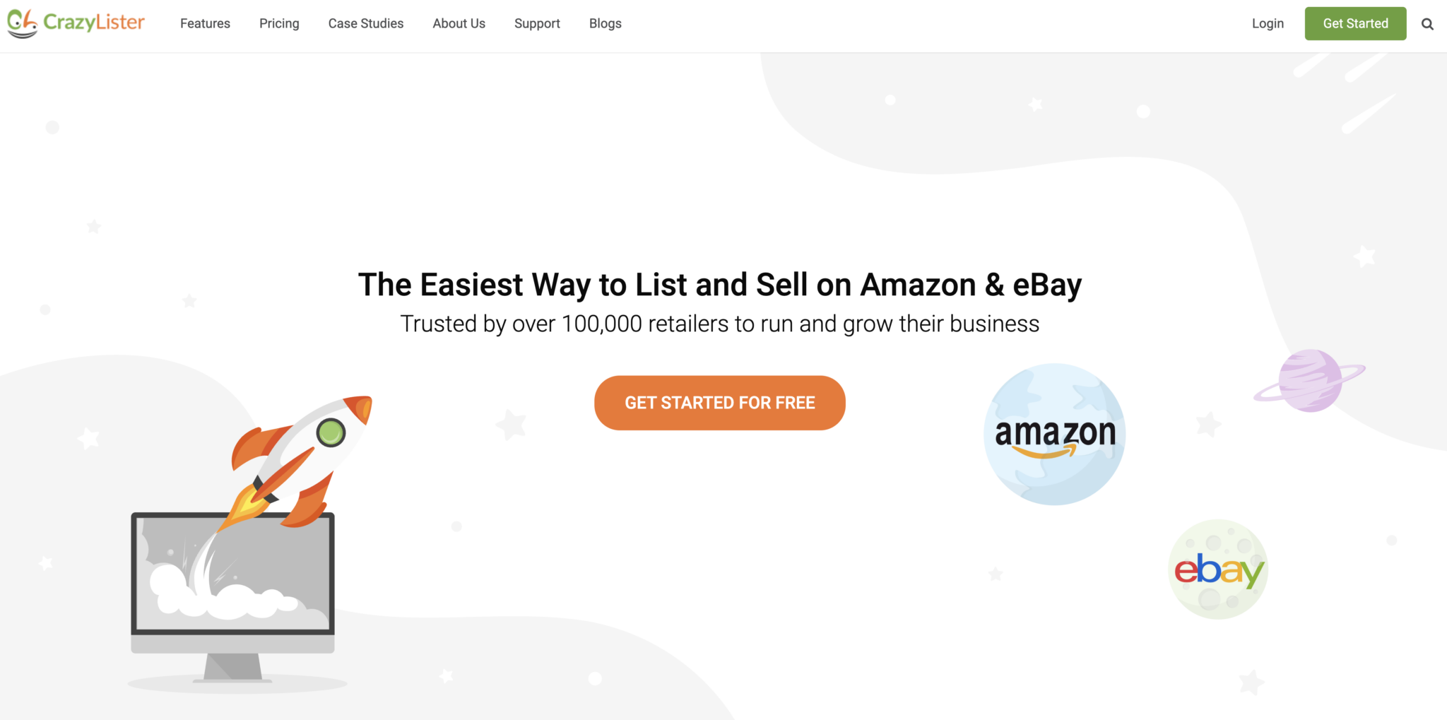 7 best eBay listing software to streamline selling in 2025 - Threecolts ...