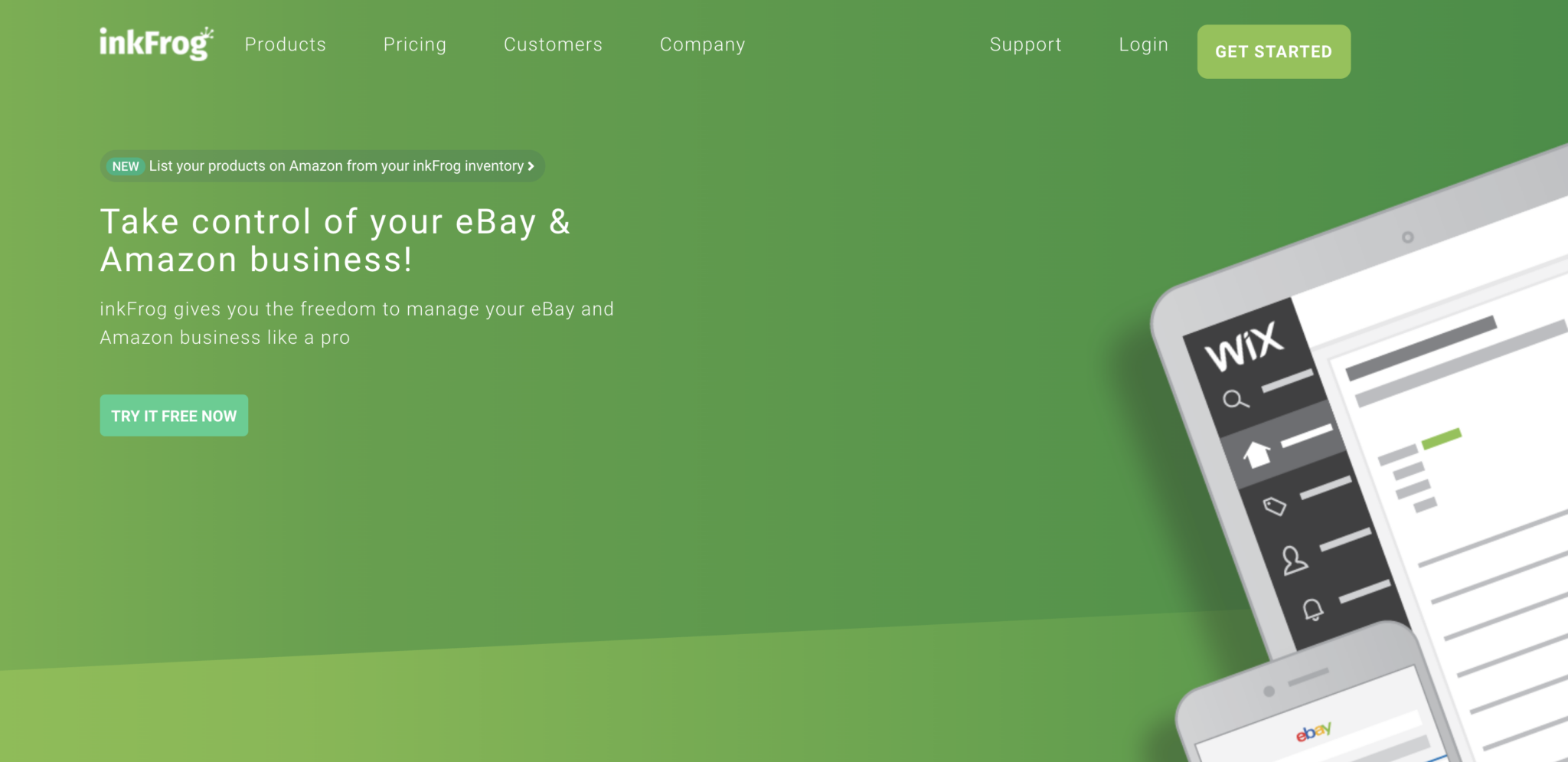 7 best eBay listing software to streamline selling in 2025 - Threecolts ...